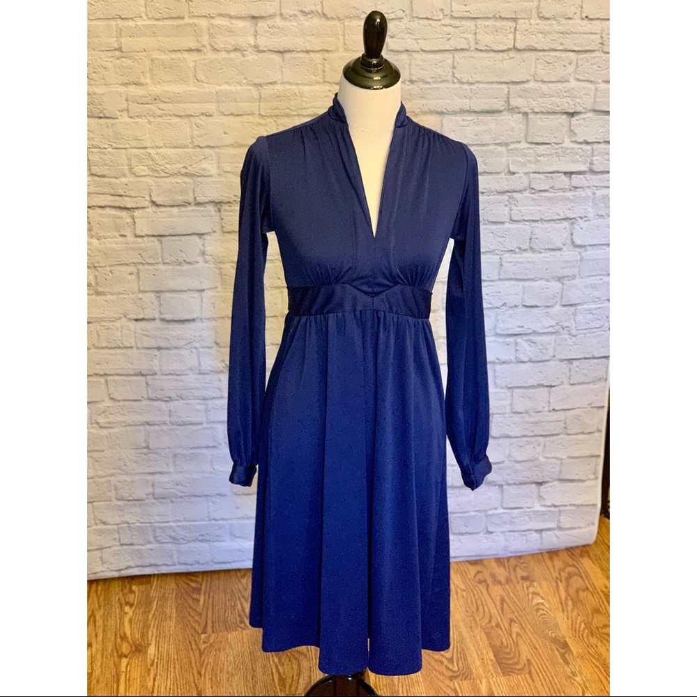 Saks Fifth Avenue Vintage Dress
